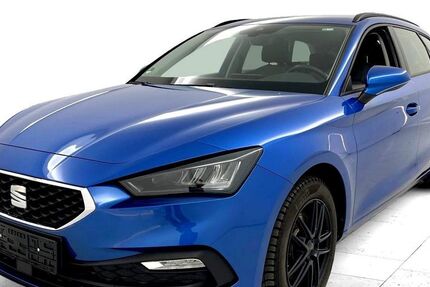 Seat Leon 36.850 km 22.890 &euro; Zeven 27404