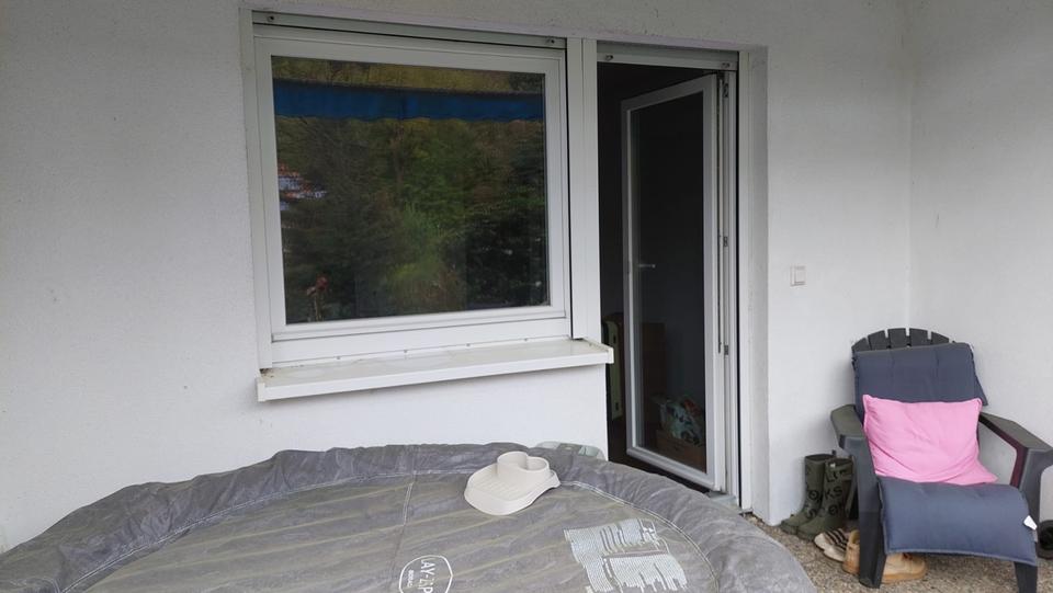 Etagenwohnung Eberbach - 2.5 Zimmer, 61 m&sup2;, 615&euro; | Angebot:26410128
