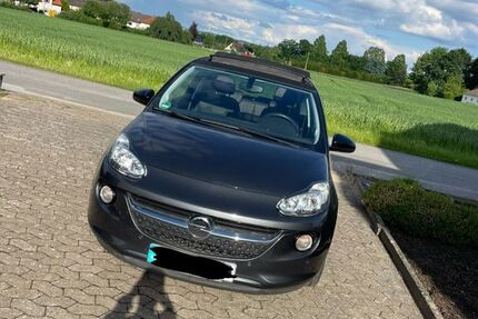 Opel Adam 75.500 km 12.000 € Herford 32051