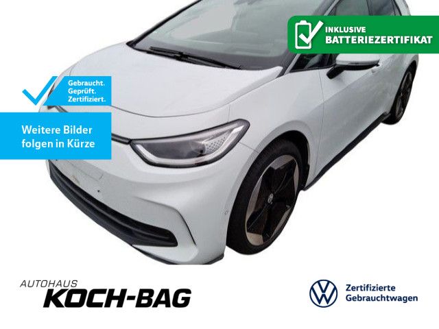 VW ID.3 4.800 km 39.930 &euro; Ellwangen 73479