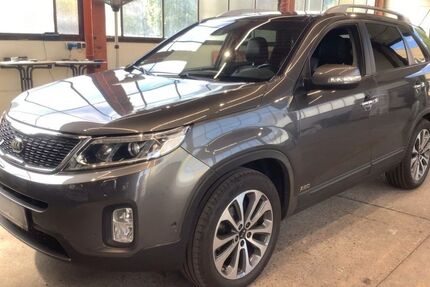 Kia Sorento 143.717 km 14.999 &euro; Mönchengladbach 41238