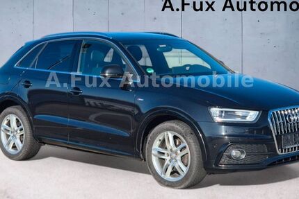 Audi Q3 204.100 km 12.000 &euro; Birkenfeld bei Pforzheim 75217