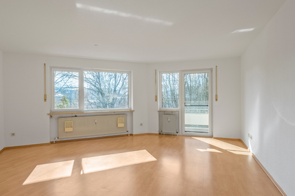 Wohnung Bayreuth City - 3 Zimmer, 90 m&sup2;, 240.000&euro; | Angebot:25628605