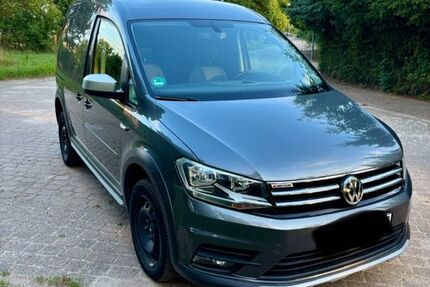 VW Caddy 140.700 km 20.480 &euro; Pritzwalk 16928
