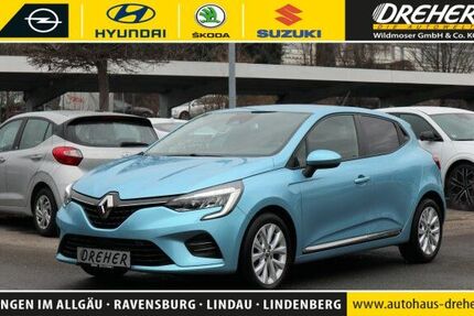 Renault Clio 67.379 km 12.980 &euro; Wangen 88239