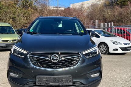 Opel Mokka 85.000 km 9.999 &euro; Buchen 74722