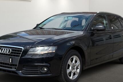 Audi A4 239.831 km 2.499 &euro; Berlin 12681