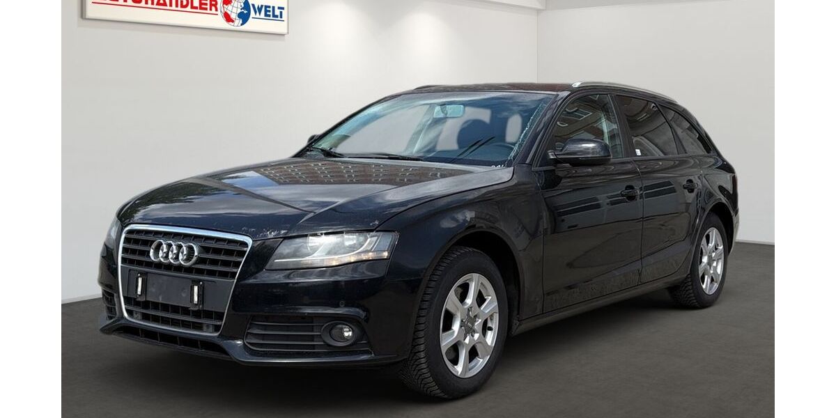 Audi A4 239.831 km 2.499 &euro; Berlin 12681