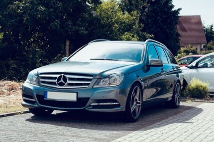 Mercedes-Benz C 250 116.000 km 11.000 &euro; Erlenbach 63906