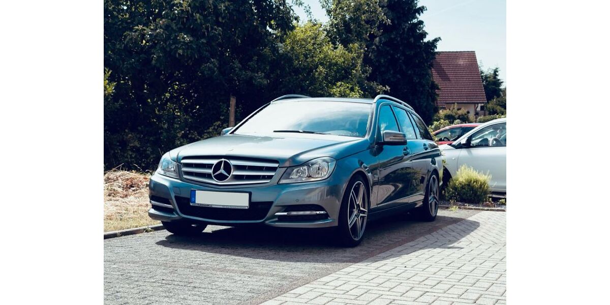 Mercedes-Benz C 250 116.000 km 11.000 &euro; Erlenbach 63906