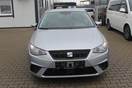 Seat Ibiza 25.546 km 9.950 € Euskirchen 53879