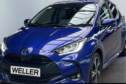 Toyota Yaris 40.840 km 20.490 &euro; Osnabrück 49090