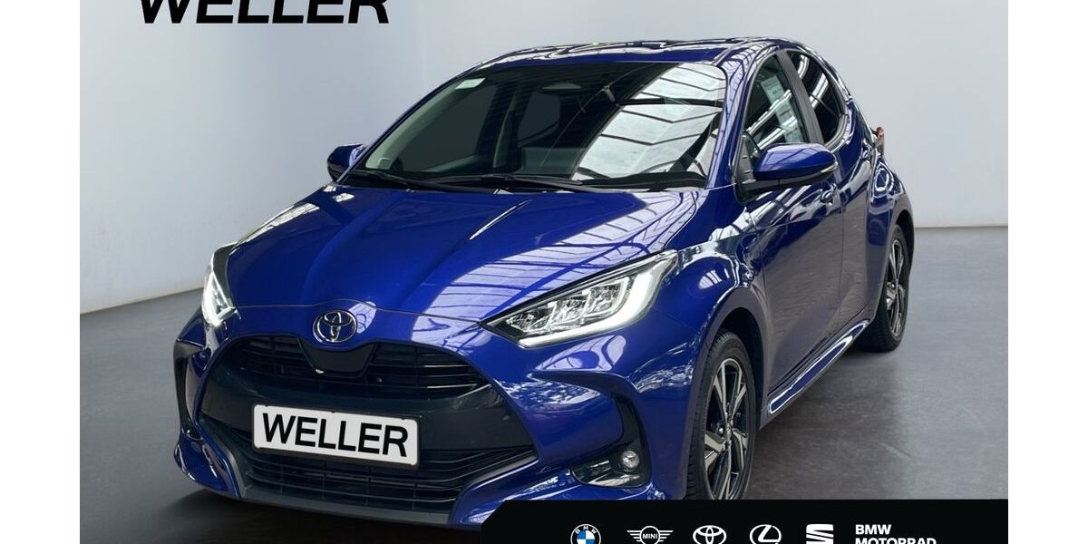Toyota Yaris 40.840 km 20.490 &euro; Osnabrück 49090