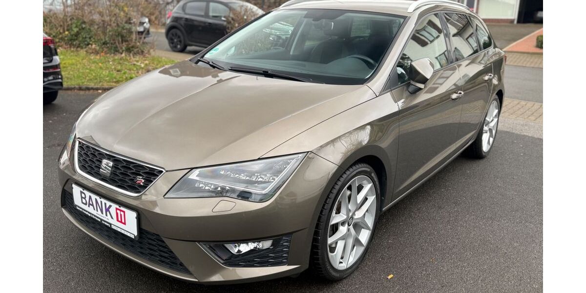 Seat Leon 103.000 km 12.990 &euro; Arnsberg 59755