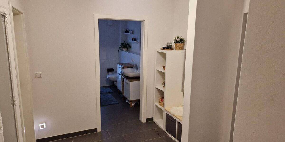 Etagenwohnung Brietlingen Moorburg - 3 Zimmer, 73 m&sup2;, 315.000&euro; | Angebot:26657358
