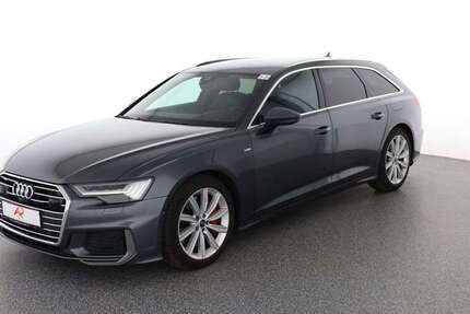 Audi A6 98.302 km 33.740 &euro; Berlin 12103