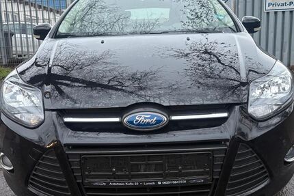 Ford Focus 275.000 km 3.200 &euro; Mannheim 68309