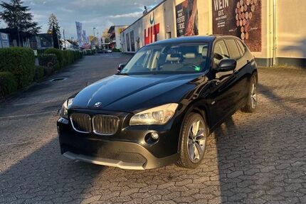 BMW X1 213.200 km 7.999 &euro; Gummersbach 51645