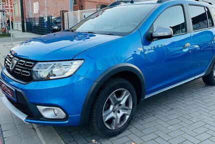 Dacia Logan 157.000 km 7.250 &euro; Hannover 30455