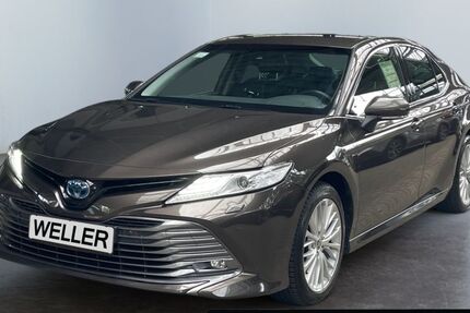 Toyota Camry 102.736 km 28.880 &euro; Osnabrück 49090