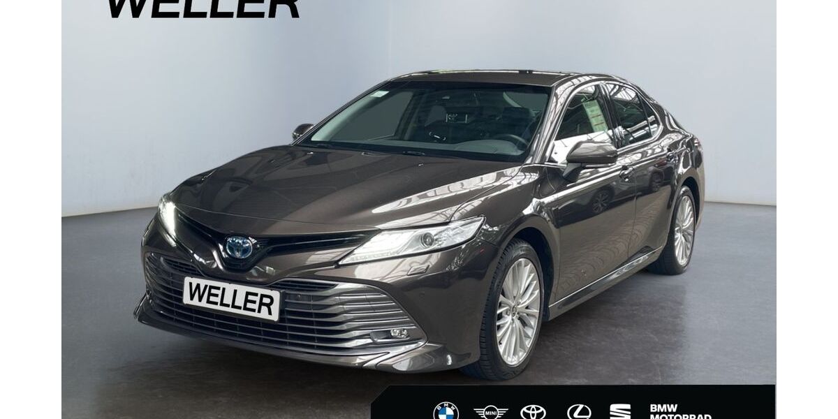 Toyota Camry 102.736 km 28.880 &euro; Osnabrück 49090