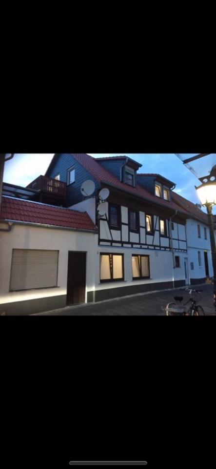 Denkmalgeschütztes Renditeobjekt 6-Familienhaus Provisionsfrei!
