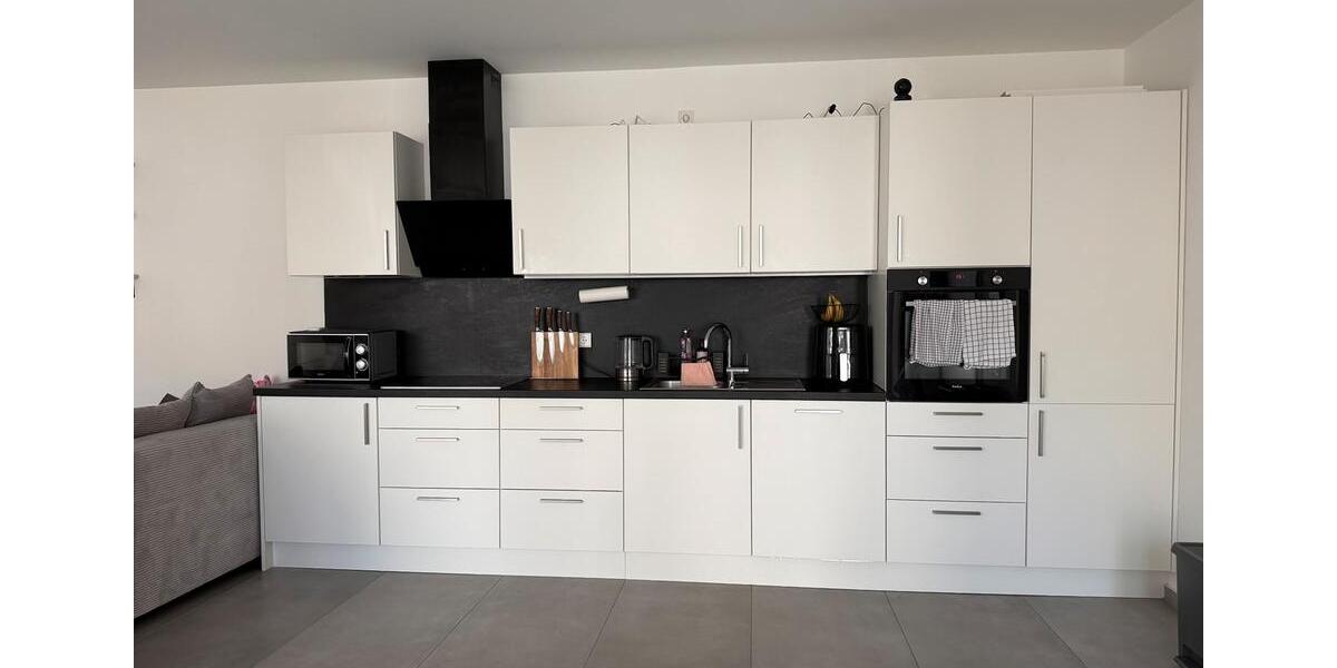 Erdgeschoßwohnung Gießen Anneröder Siedlung - 2 Zimmer, 67 m&sup2;, 940&euro; | Angebot:26374985