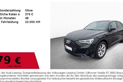 Audi Q3 22.990 km 41.450 &euro; Burgoberbach 91595