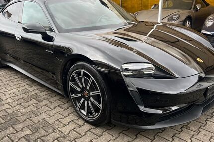 Porsche Taycan 125.000 km 44.999 &euro; Leinfelden-Echterdingen 70771