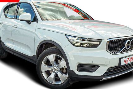 Volvo XC40 94.000 km 23.990 &euro; Wietmarschen 49835