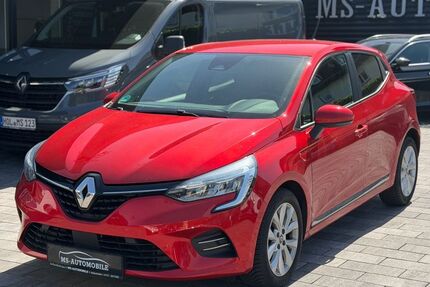 Renault Clio 69.670 km 9.950 &euro; Holzminden 37603