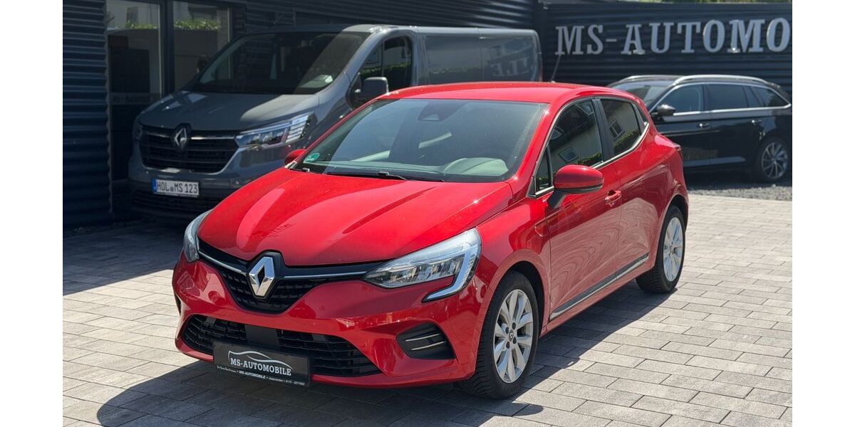 Renault Clio 69.670 km 9.950 &euro; Holzminden 37603