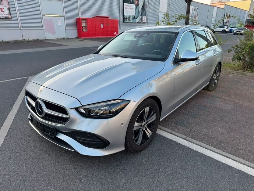 C 200