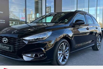 Hyundai i30 8.761 km 23.980 &euro; Ibbenbüren 49479