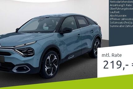 Citroen C4 25.710 km 16.535 &euro; Ahaus 48683