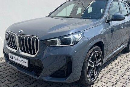 BMW X1 23.992 km 41.833 &euro; Kaiserslautern 67663