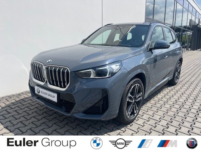 BMW X1 23.992 km 41.833 &euro; Kaiserslautern 67663