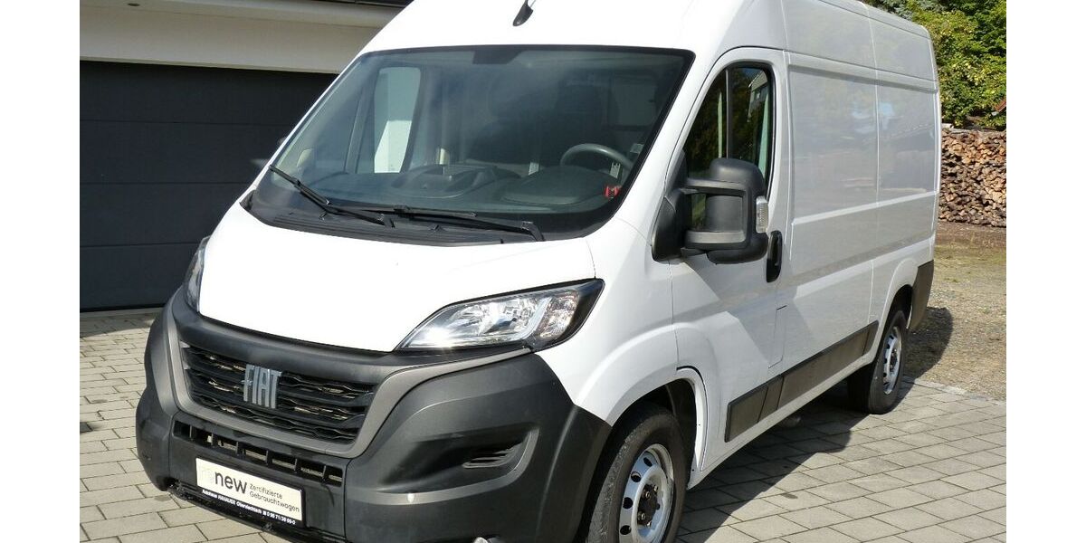Fiat Ducato 143.600 km 21.599 € Oberviechtach 92526