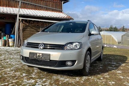 VW Golf Plus 269.960 km 1.999 &euro; Uettingen 97292