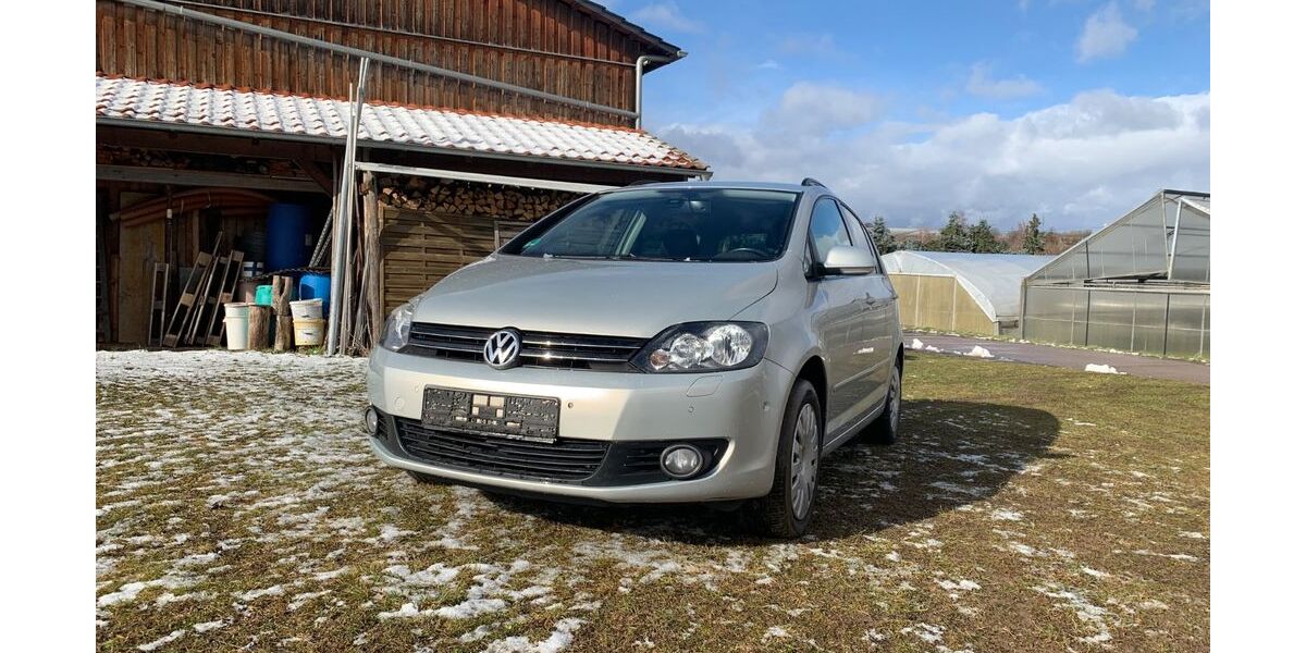 VW Golf Plus 269.960 km 1.999 &euro; Uettingen 97292