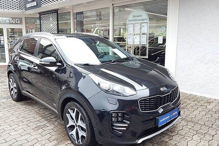 Kia Sportage 66.120 km 17.890 &euro; Stemwede 32351