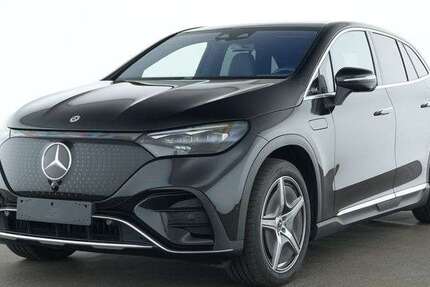 Mercedes-Benz EQE SUV 10.759 km 64.570 &euro; Northeim 37154