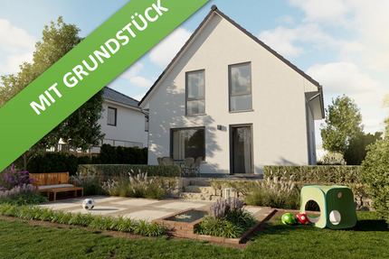 Haus zum Kaufen in Borsum 315.590 € 106 m²