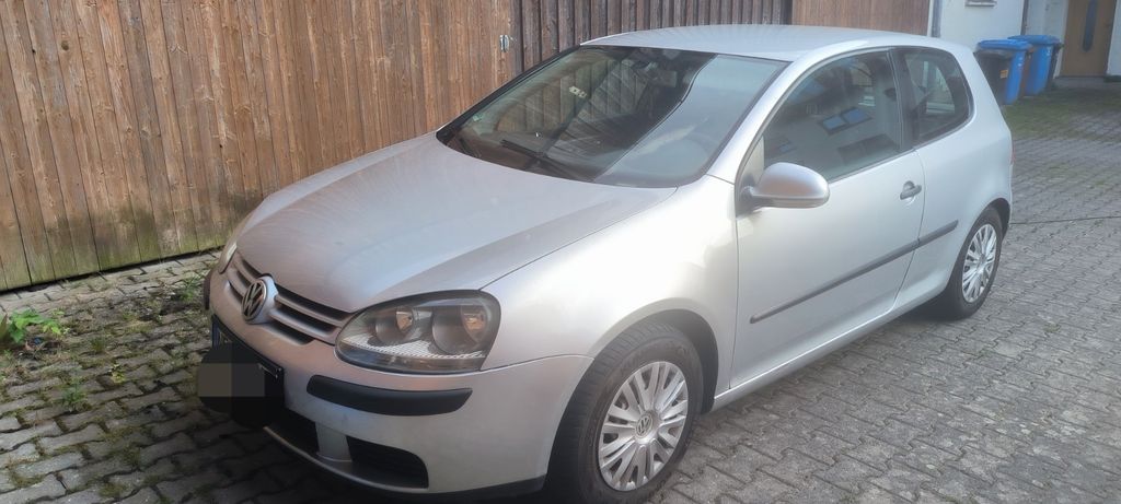 VW Golf 259.110 km 1.300 &euro; Eslarn 92693