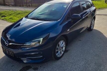 Opel Astra 159.000 km 7.790 &euro; Taching am See 83373