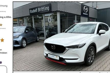 Mazda CX-5 79.500 km 23.890 &euro; Lauf 91207