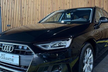 Audi A4 38.739 km 28.900 &euro; Leer 26789