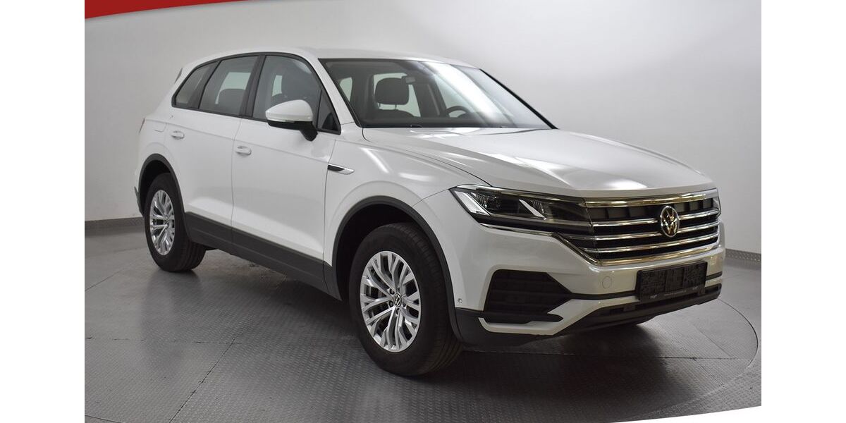 VW Touareg 138.582 km 33.750 &euro; Bebra 36179