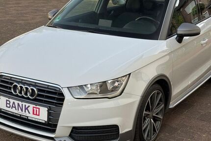 Audi A1 215.000 km 7.590 &euro; Arnsberg 59755