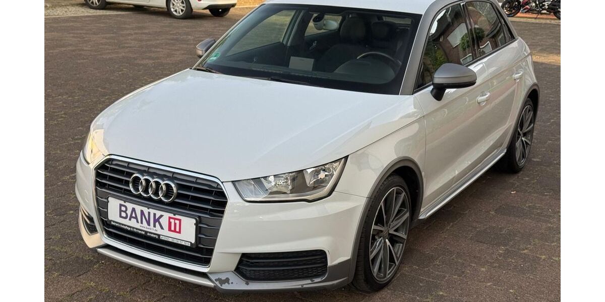 Audi A1 215.000 km 7.590 &euro; Arnsberg 59755
